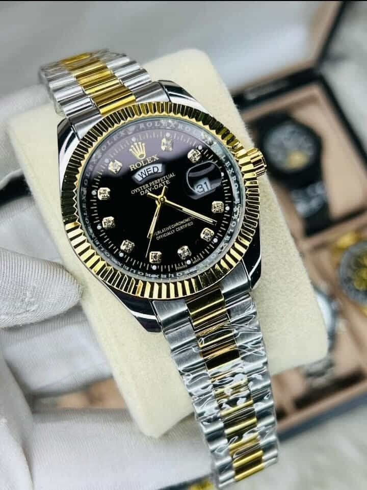 ROLEX