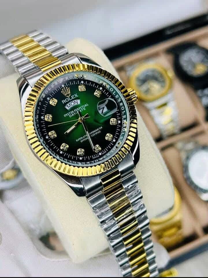 ROLEX