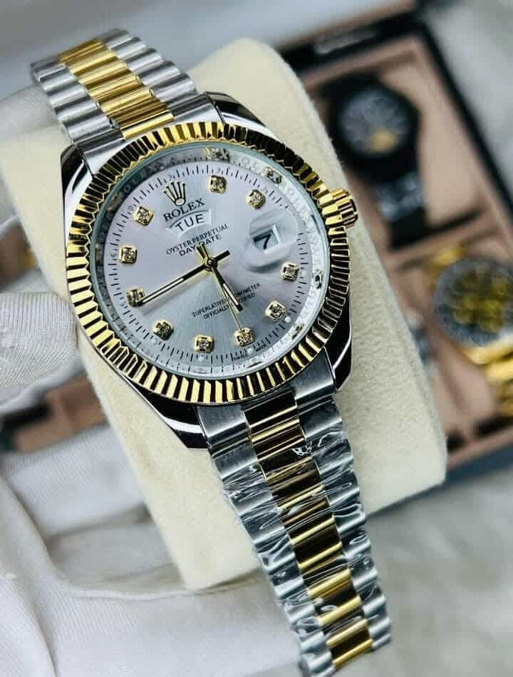 ROLEX