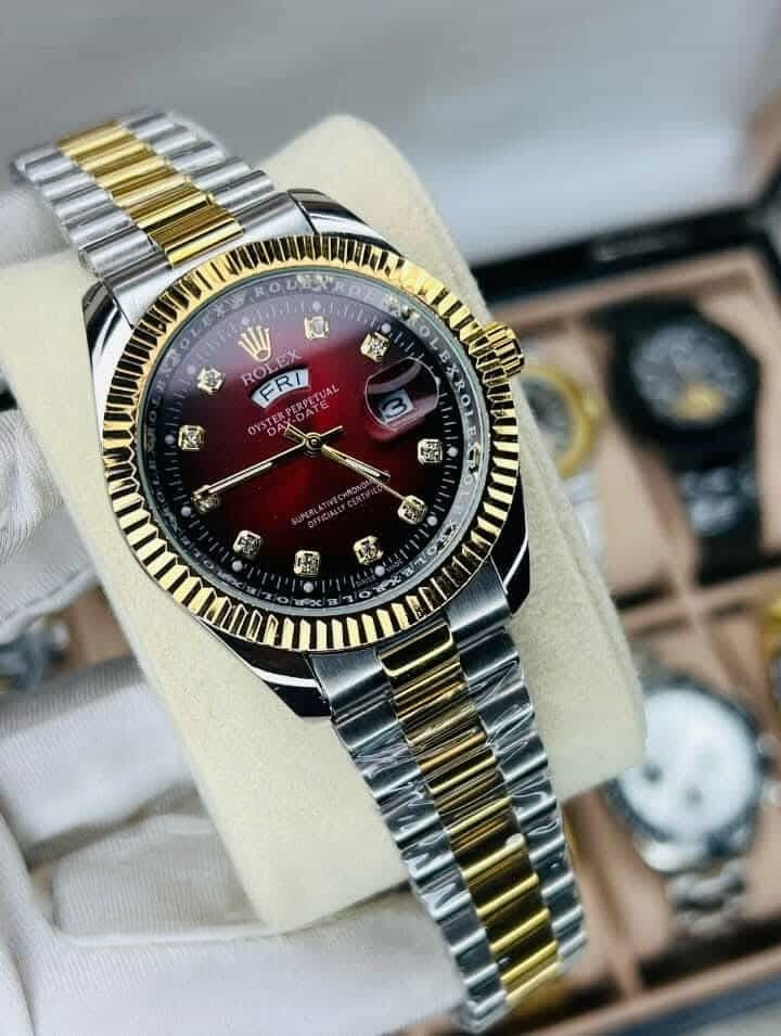 ROLEX