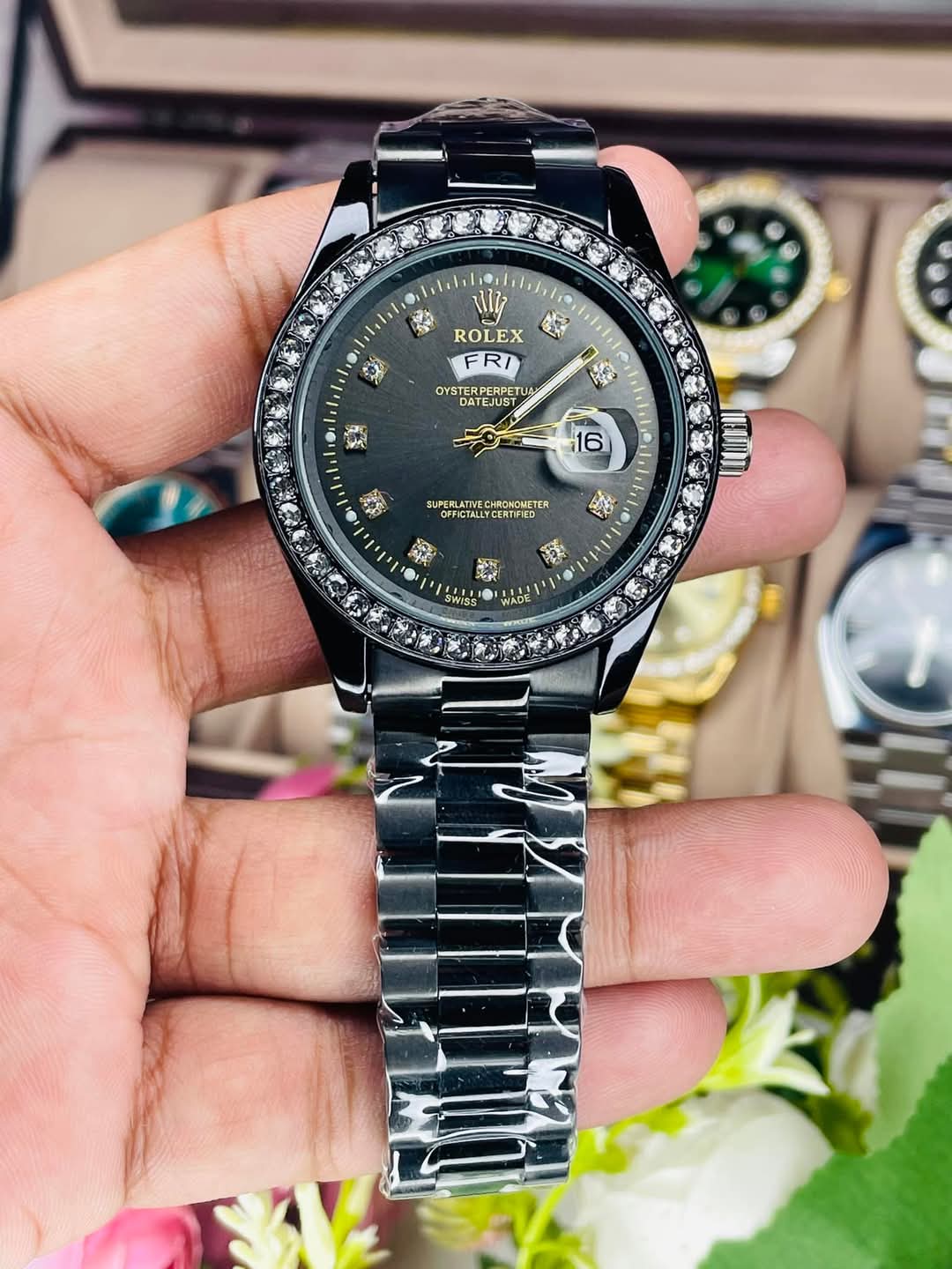ROLEX