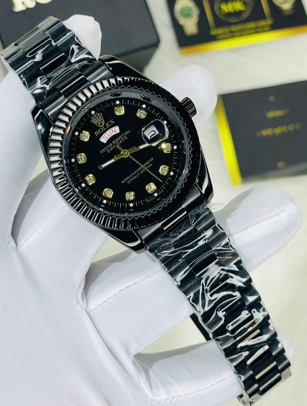 ROLEX