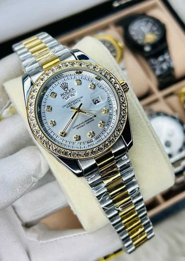 ROLEX