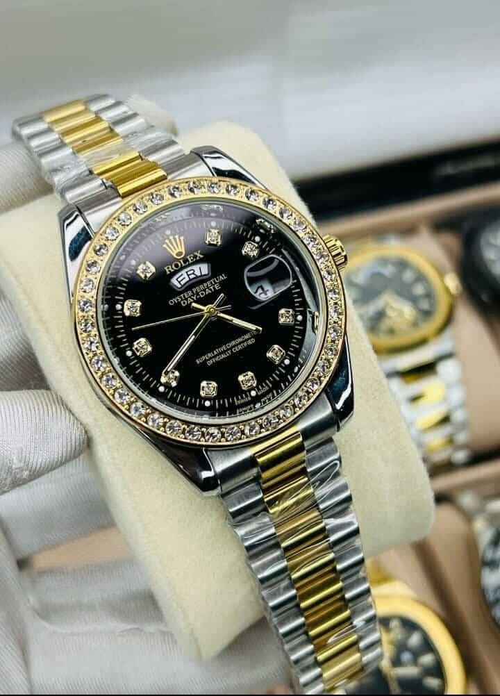 ROLEX