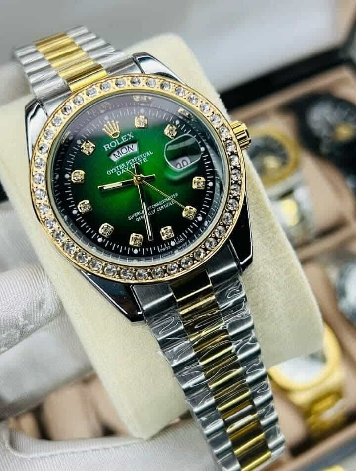 ROLEX