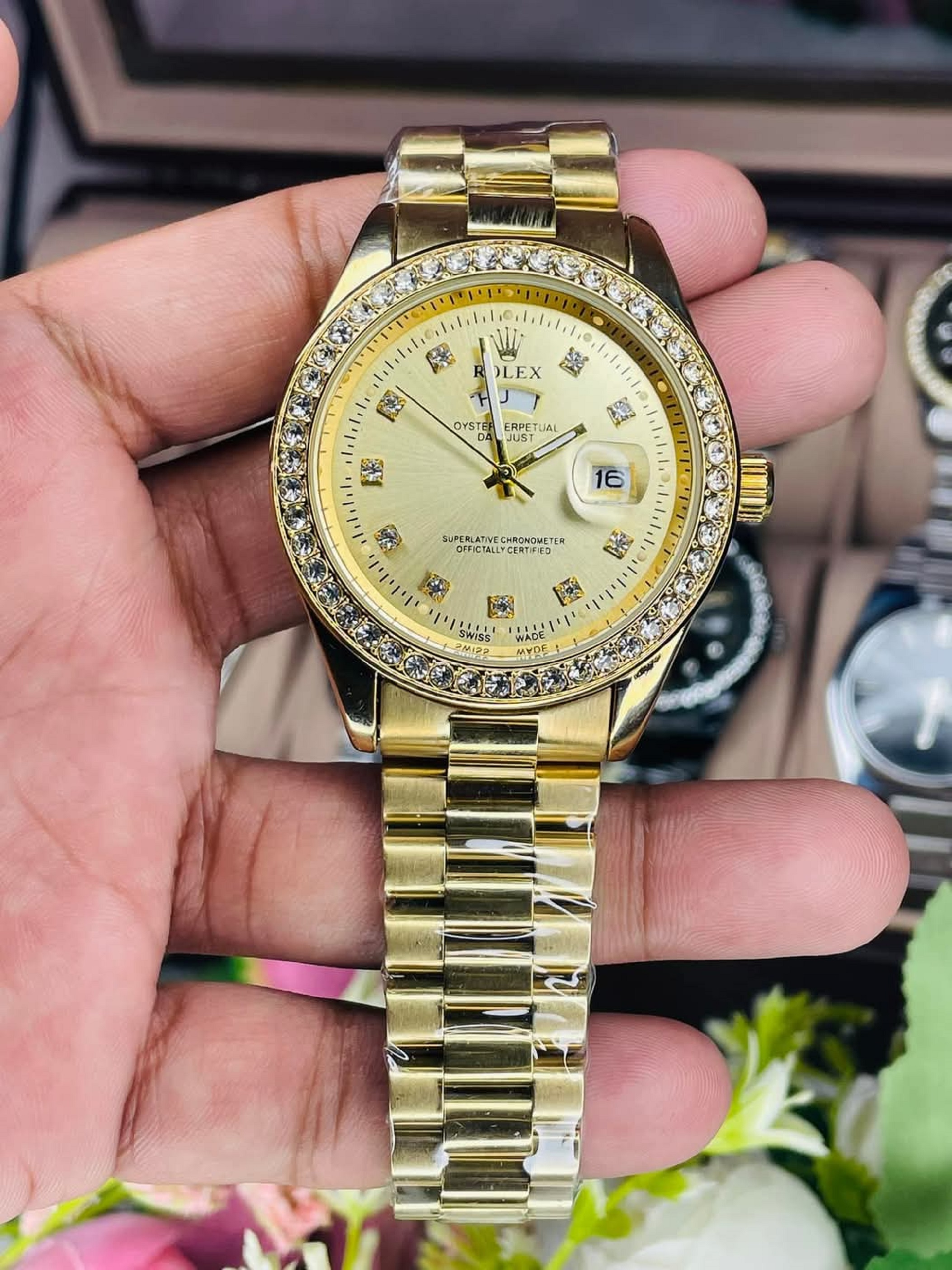ROLEX