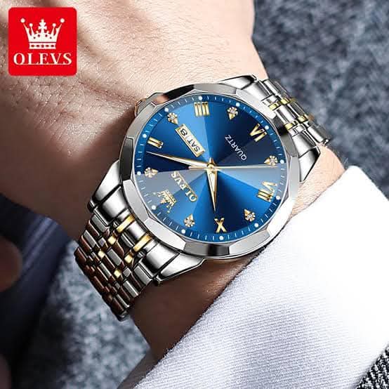 OLEVS 9931